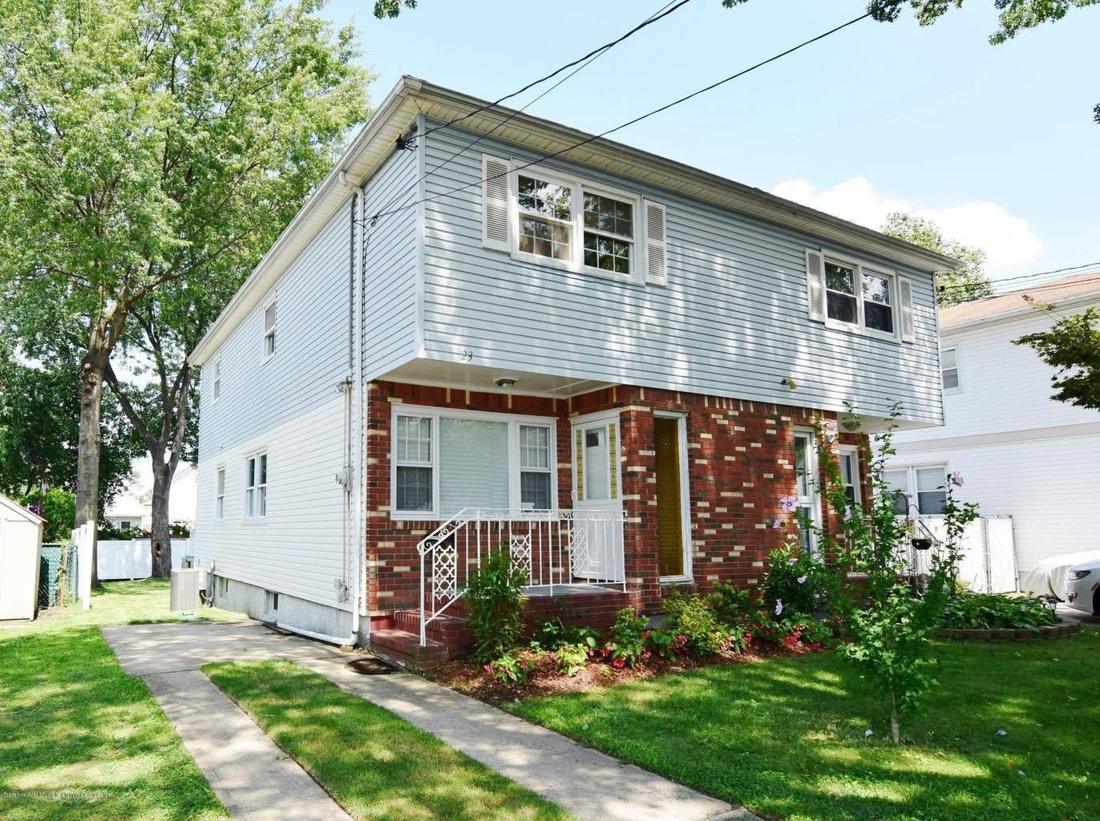 23 Bache Street — renovated exterior
